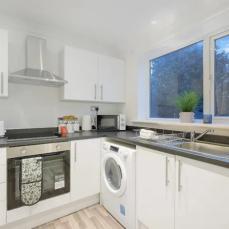 Stylish & Relaxing Retreat In Normanby, Sleeps 4 Lejlighed Middlesbrough