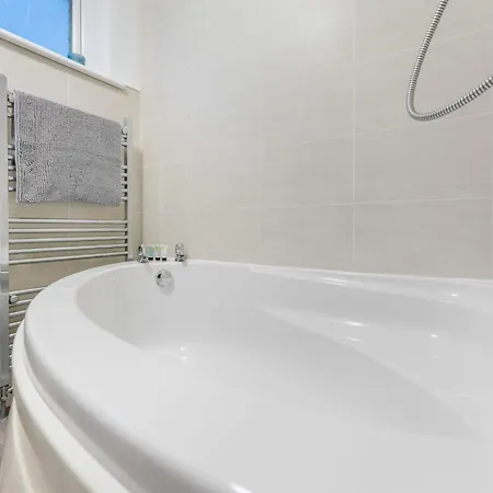 Lejlighed Stylish & Relaxing Retreat In Normanby, Sleeps 4 Middlesbrough