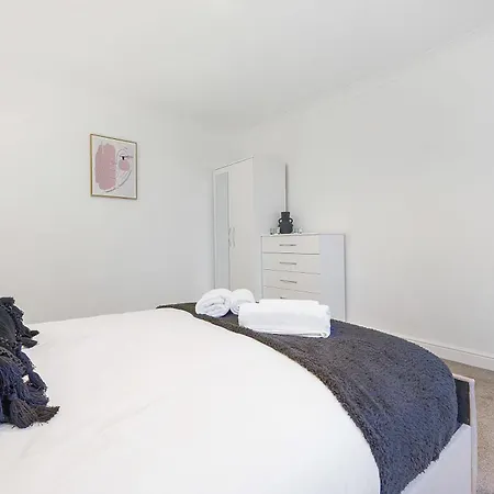 Stylish & Relaxing Retreat In Normanby, Sleeps 4 Lejlighed *