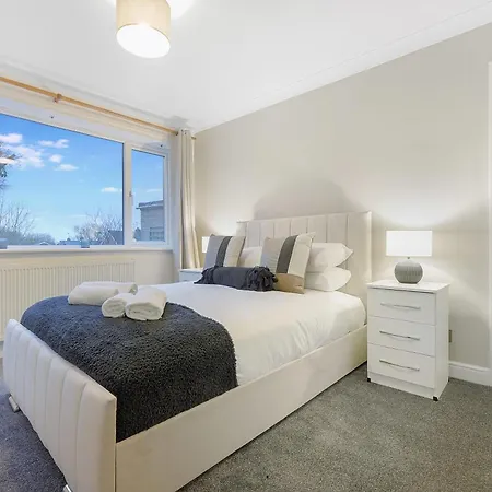 Lejlighed Stylish & Relaxing Retreat In Normanby, Sleeps 4 *